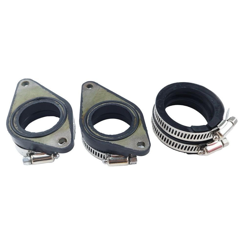 Intake Manifold Boot 16211-MEA-670 compatible with Honda VTX1300 2003-2009